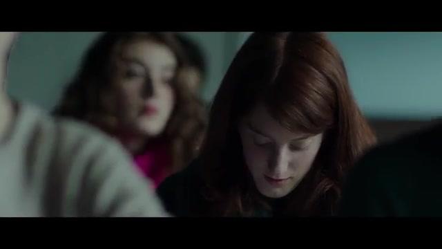Der Himmel wird warten - Trailer - Deutsch - SD