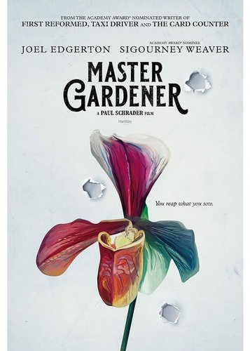 Master Gardener - Poster 2