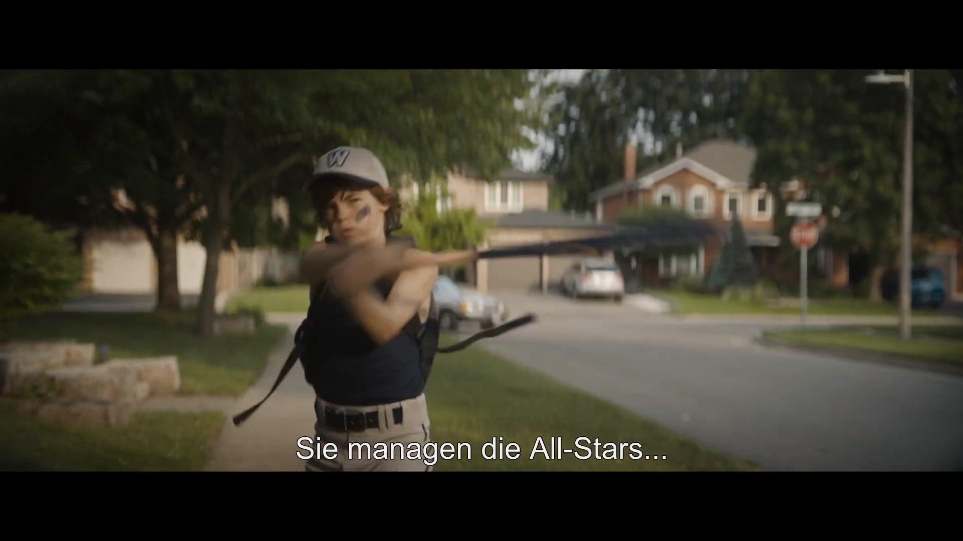 You Gotta Believe - Trailer - Deutsch - HD