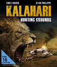 Kalahari - Hunting Grounds