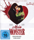 Mein Monster