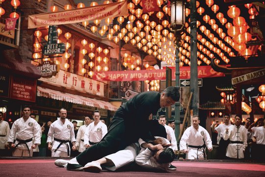 Ip Man 4 - The Finale - Szenenbild 1