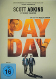 The Debt Collector - Pay Day
