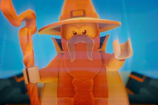LEGO Nexo Knights - Staffel 1 - Szenenbild 2