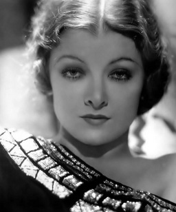 Myrna Loy