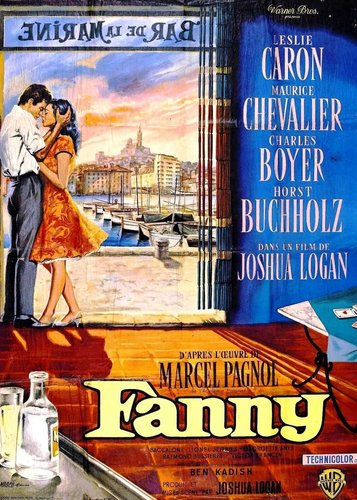 Fanny - Poster 4