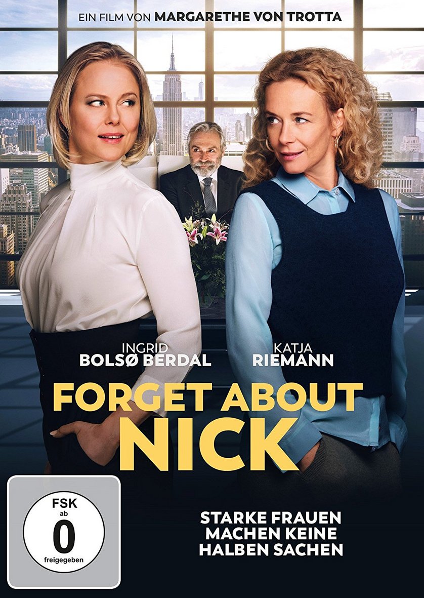 Forget About Nick