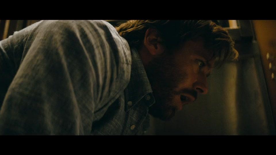 Hotel Mumbai - Trailer - Englisch - SD
