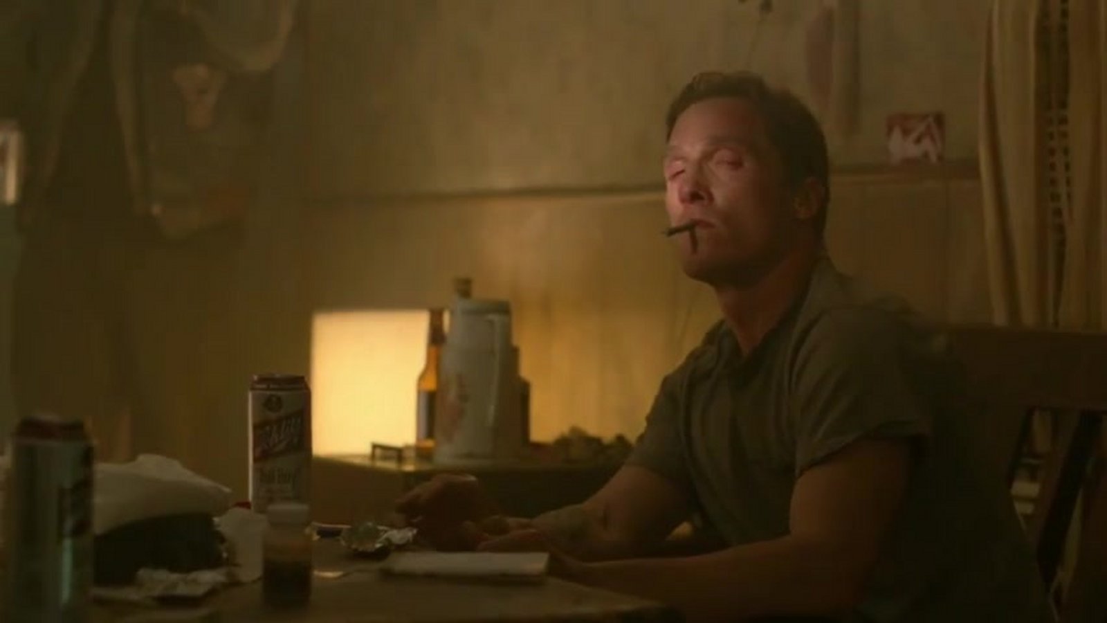 True Detective Staffel 1 Bluray, 4K UHD, DVD leihen VIDEOBUSTER