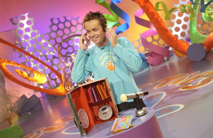 Finger Tips DVD oder Bluray leihen VIDEOBUSTER.de