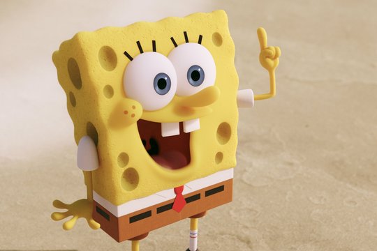 SpongeBob Schwammkopf 2 - Szenenbild 1