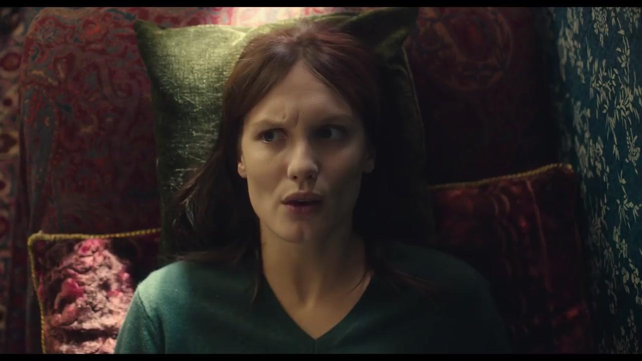 Einsam zweisam - Trailer - Französisch - HD