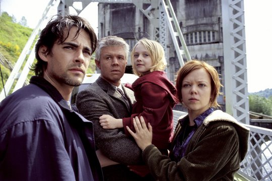 Taken - Entführt - Szenenbild 2