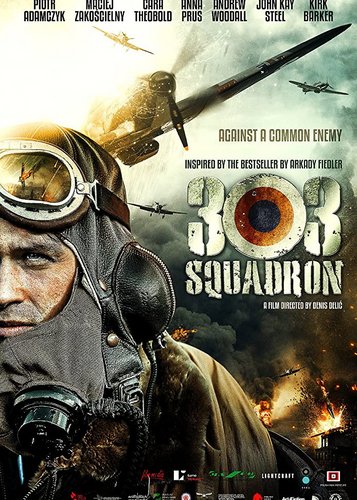 Squadron 303 - Poster 3