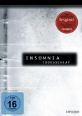 Insomnia - Todesschlaf