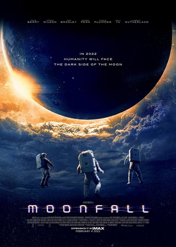 Moonfall - Poster 3