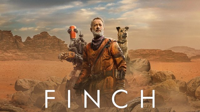 Finch - Wallpaper 5