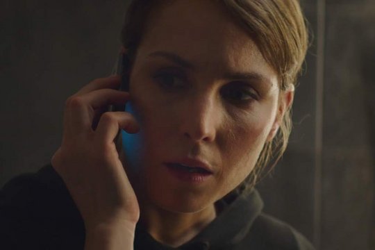 Unlocked - Die Spezialistin - Szenenbild 12