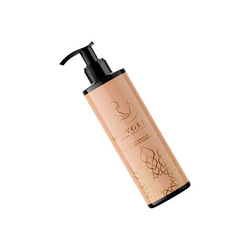 Strawberry &amp; Champagne, silikonbasiert, 150 ml