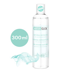 300 ml Natural Intimgel, 100% Gefühl