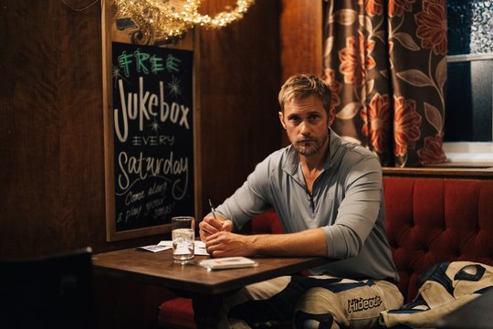 Pillion - Szenenbild 7