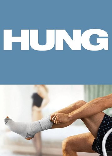 Hung - Staffel 1 - Poster 1