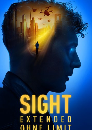 Sight Extended - Poster 1