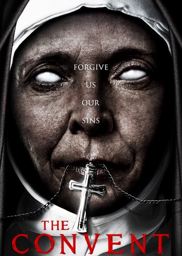 Heretiks - Erlöse uns von dem Bösen - Poster 3