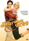 Dharma &amp; Greg - Staffel 2
