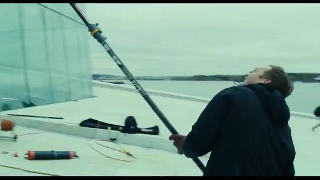 Kathedralen der Kultur - Trailer - Deutsch - SD