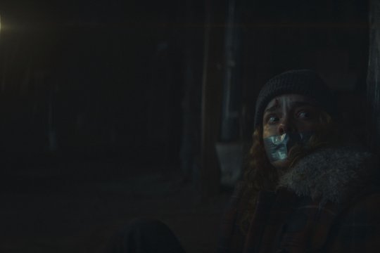 Dead of Winter - Eisige Stille - Szenenbild 14