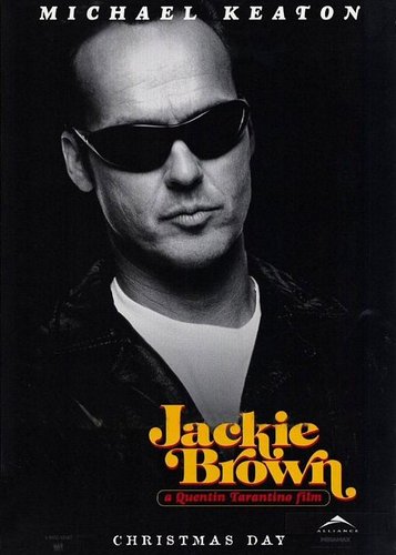 Jackie Brown - Poster 9