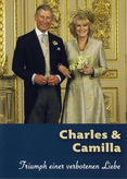 Charles &amp; Camilla