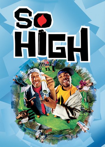 So High - Poster 1