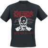 Kreator Some Pain Will Last powered by EMP (T-Shirt)