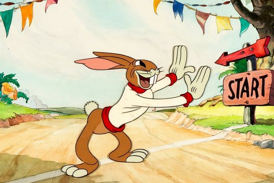 Walt Disney Kostbarkeiten - Lustige Welt der Melodien - Szenenbild 1