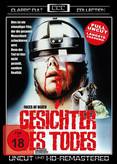 Gesichter des Todes