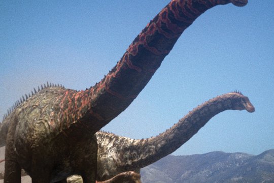Dinotasia - Szenenbild 1