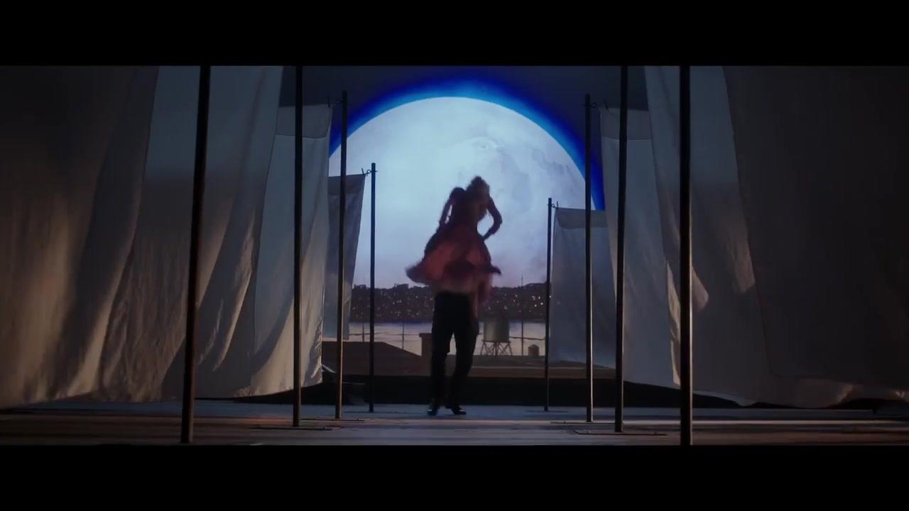 Greatest Showman - Trailer - Englisch - HD