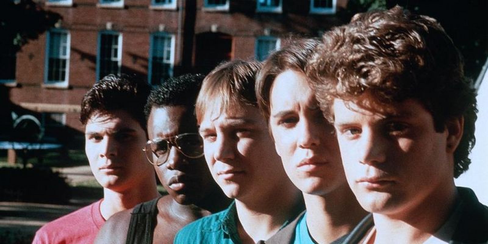 Boy Soldiers