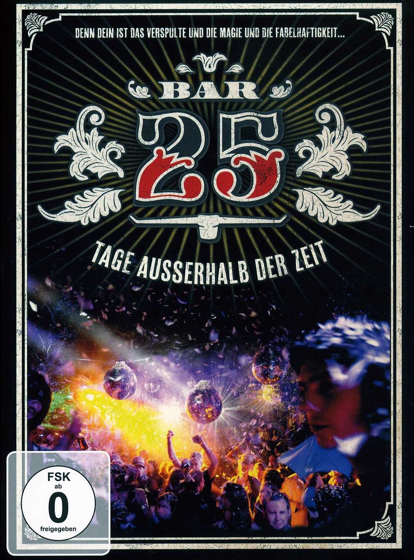 bar 25 tage auГџerhalb der zeit stream bar 25 tage auГџerhalb der zeit stream