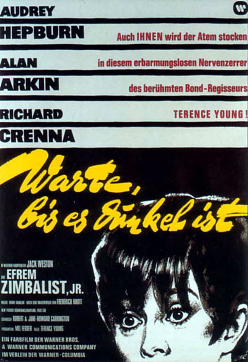 Warte Bis Du Schläfst Film Warte, bis es dunkel ist: DVD oder Blu-ray leihen - VIDEOBUSTER.de