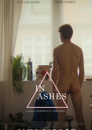 Träume und Asche - Poster 1