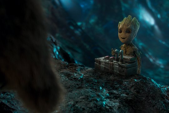 Guardians of the Galaxy 2 - Szenenbild 20