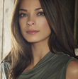 Kristin Kreuk
