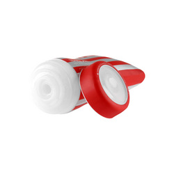 US Soft Tube Cup, 18 cm