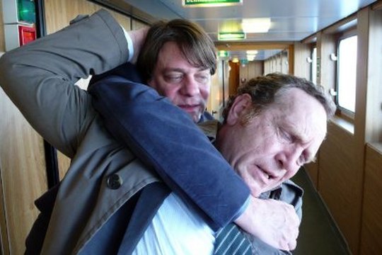 Mörder auf Amrum - Szenenbild 4
