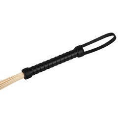 Rotan Flogger, 42 cm