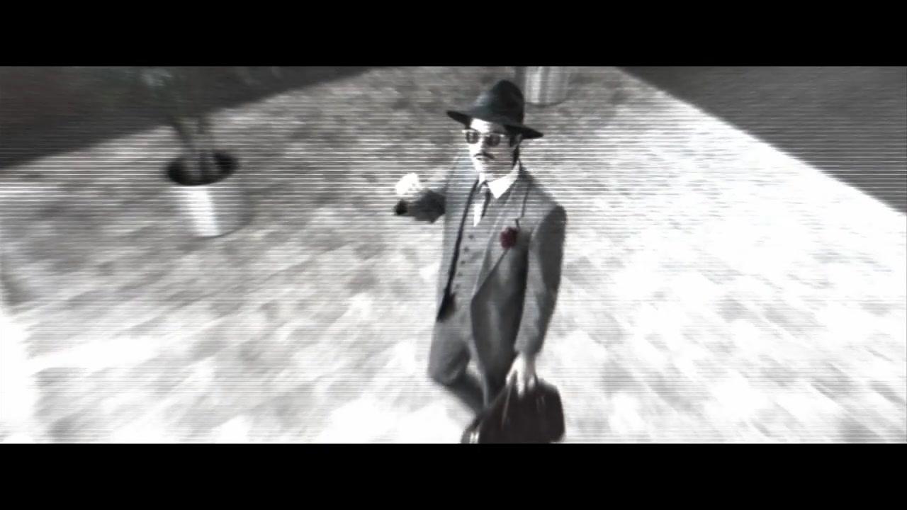 Electric Slide - Trailer - Deutsch - HD