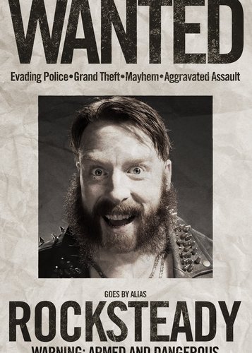 Teenage Mutant Ninja Turtles 2 - Out of the Shadows - Poster 10